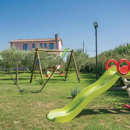 Casa Livio בית נופש Ponte Buggianese