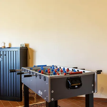 Casa Livio *