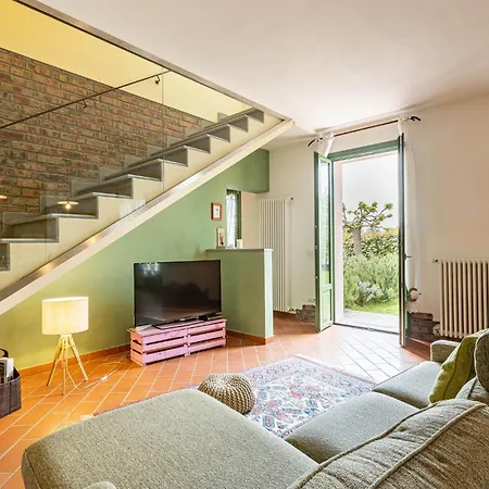 Casa Livio * Ponte Buggianese