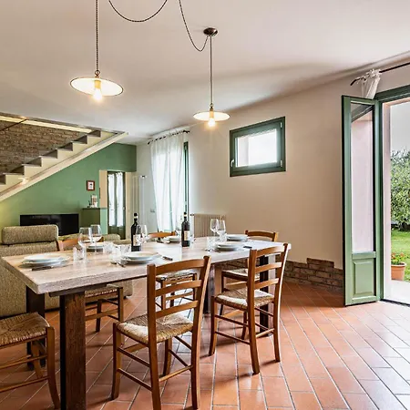Casa Livio *
