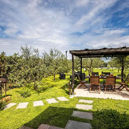 Casa Livio Ponte Buggianese