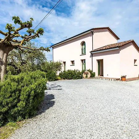 Casa Livio בית נופש