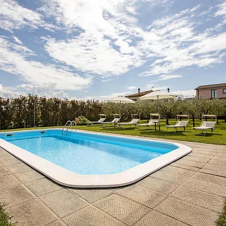 Casa Livio *