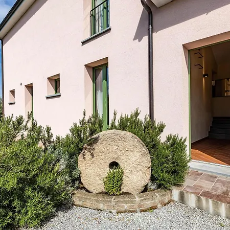 Casa Livio * Ponte Buggianese