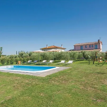 Casa Livio * Ponte Buggianese
