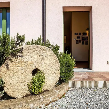 Tatil Evi Casa Livio *